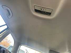 Tapiterie Pavilion Plafon Tavan Textil Necesita Cosmetizare Skoda Octavia 2 Break Combi 2004 - 2013 [K0448]