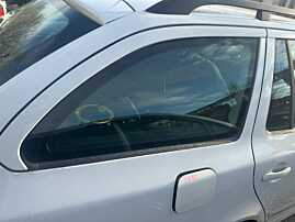 Geam Sticla Aripa Caroserie Dreapta Spate Skoda Octavia 2 Break Combi 2004 - 2013 [K0440]