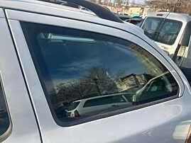 Geam Sticla Aripa Caroserie Stanga Spate Skoda Octavia 2 Break Combi 2004 - 2013 [K0441]