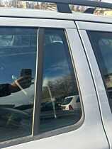 Geam Sticla Fix Usa Portiera Stanga Spate Skoda Octavia 2 Break Combi 2004 - 2013 [K0442]