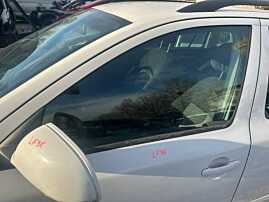 Geam Sticla Culisant Usa Portiera Stanga Fata Skoda Octavia 2 2004 - 2013 [K0444]