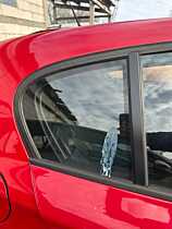 Geam Sticla Fix de pe Usa Portiera Dreapta Spate BMW Seria 1 E87 Hatchback 2004 - 2011 [K0913]