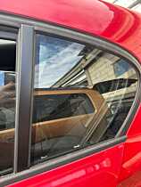 Geam Sticla Fix de pe Usa Portiera Stanga Spate BMW Seria 1 E87 Hatchback 2004 - 2011 [K0916]