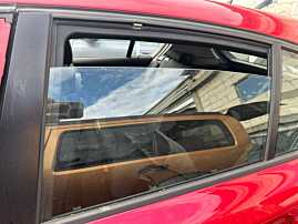 Geam Sticla Culisant de pe Usa Portiera Stanga Spate BMW Seria 1 E87 Hatchback 2004 - 2011 [K0915]