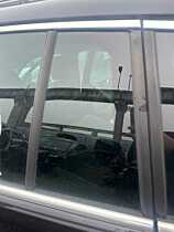 Geam Sticla Fix Usa Portiera Stanga Spate Volkswagen Tiguan 2007 - 2015 [K1111]