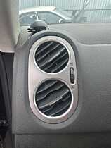 Gura Grila Aerisire Ventilatie Bord Stanga Volkswagen Tiguan NFL Non Facelift 2007 - 2011 [K1106]