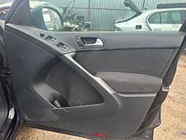 Panou Tapiterie Fata Interior Usa Portiera Dreapta Fata Volkswagen Tiguan 2007 - 2015 [K1103]