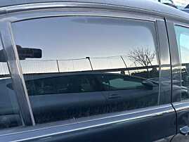 Geam Sticla Culisant de pe Usa Portiera Dreapta Spate BMW Seria 3 E90 E91 2004 - 2011 [K1219]