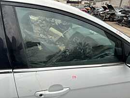 Geam Sticla Culisant de pe Usa Portiera Dreapta Fata Ford Focus 3 Hatchback 2010 - 2018 [K1307]