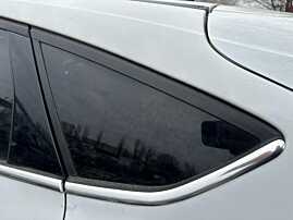 Geam Sticla Fix de pe Aripa Stanga Spate Ford Focus 3 Hatchback 2010 - 2018 [K1304
