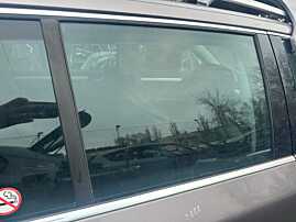 Geam Sticla Culisant de pe Usa Portiera Dreapta Spate Skoda Superb 2 Break Combi 2008 - 2015 [K0078]