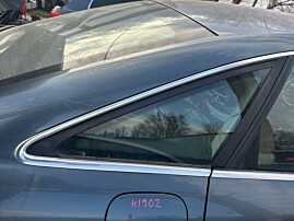Geam Sticla Fix de pe Aripa Dreapta Spate Audi A6 C6 Berlina Sedan 2004 - 2011 [K1949]