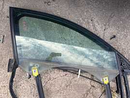 Geam Sticla de pe Usa Portiera Dreapta Fata Audi A6 C6 2004 - 2011 [K1951]