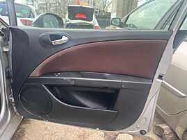 Panou Tapiterie Fata Interior de pe Usa Portiera Dreapta Fata Seat Leon 1P 2005 - 2013 [K3365]