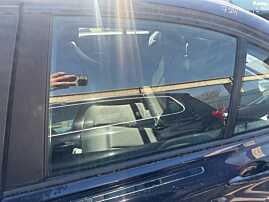 Geam Sticla Culisant de pe Usa Portiera Stanga Spate BMW Seria 3 F30 Sedan Berlina 2011 - 2019 [K2185]