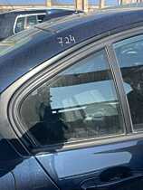 Geam Sticla Fix de pe Usa Portiera Dreapta Spate BMW Seria 3 F30 Sedan Berlina 2011 - 2019 [K2188]