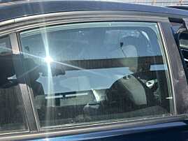 Geam Sticla Culisant de pe Usa Portiera Dreapta Spate BMW Seria 3 F30 Sedan Berlina 2011 - 2019 [K2189]