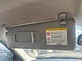 Parasolar Stanga Sofer BMW Seria 3 F30 F31 2010 - 2018 [K2204]