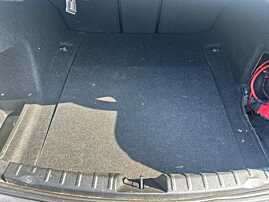 Mocheta Capac Podea Portbagaj BMW Seria 3 F30 Sedan Berlina 2011 - 2019 [K2206]