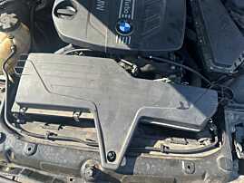Carcasa Filtru Aer cu Senzor Debitmetru BMW Seria 3 F30 F31 F34 F35 F80 318 320 2.0 D N47 2011 - 2015 Cod 70519058 [K2200]