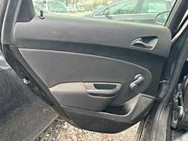Panou Fata Interior Textil Usa Portiera Stanga Spate Opel Astra J Hatchback 4 Usi 2009 - 2015 [K3413]