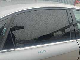 Geam Sticla de pe Usa Portiera Dreapta Spate Audi A4 B8 Berlina Sedan 2008 - 2015 [K3246]
