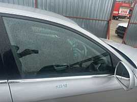 Geam Sticla de pe Usa Portiera Dreapta Fata Audi A4 B8 2008 - 2015 [K3245]