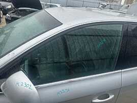 Geam Sticla de pe Usa Portiera Stanga Fata Audi A4 B8 2008 - 2015 [K3242]