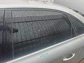 Geam Sticla de pe Usa Portiera Stanga Spate Audi A4 B8 Berlina Sedan 2008 - 2015 [K3243]