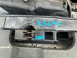 Incuietoare Broasca de pe Capota Motor Audi A4 B8 2008 - 2012 [K3241]