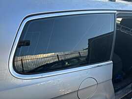 Geam Sticla Fix Aripa Caroserie Dreapta Spate Volkswagen Passat B7 Break Combi 2010 - 2015 [K3766]