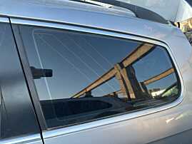 Geam Sticla Fix Aripa Caroserie Stanga Spate Volkswagen Passat B7 Break Combi 2010 - 2015 [K3765]
