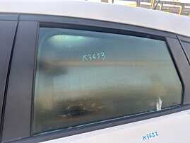 Geam Sticla Culisant de pe Usa Portiera Stanga Spate Opel Astra J Hatchback 4 usi 2009 - 2016 [K3653]