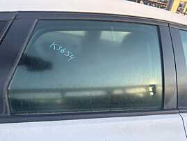 Geam Sticla Culisant de pe Usa Portiera Dreapta Spate Opel Astra J Hatchback 4 usi 2009 - 2016 [K3654]