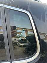 Geam Sticla Aripa Caroserie Stanga Spate Volkswagen Tiguan 2007 - 2015 [K3859]