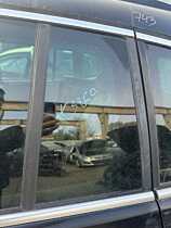 Geam Sticla Fix Usa Portiera Stanga Spate Volkswagen Tiguan 2007 - 2015 [K3860]