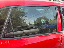 Geam Sticla Culisant de pe Usa Portiera Dreapta Spate Volkswagen Polo 6R 2009 - 2016 [K4025]