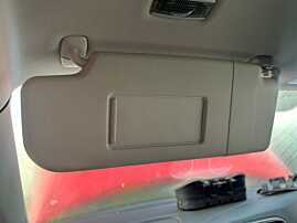 Parasolar Stanga Volkswagen Polo 6R 2009 - 2016 [K4020]