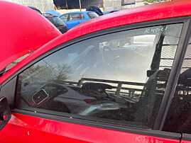 Geam Sticla Culisant de pe Usa Portiera Stanga Fata Volkswagen Polo 6R 2009 - 2016 [K4021]