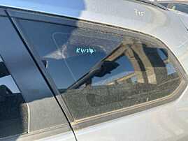 Geam Sticla Fix de pe Aripa Stanga Spate Opel Astra J Break Combi 2009 - 2016 [K4127]