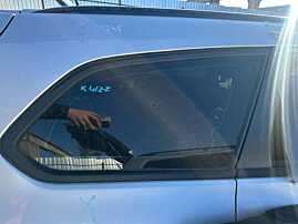 Geam Sticla Fix de pe Aripa Dreapta Spate Opel Astra J Break Combi 2009 - 2016 [K4128]