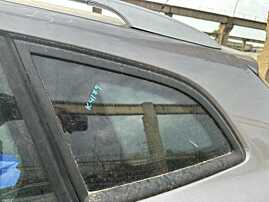Geam Sticla Fix de pe Aripa Stanga Spate Renault Megane 3 Break Combi 2008 - 2016 [K4179]