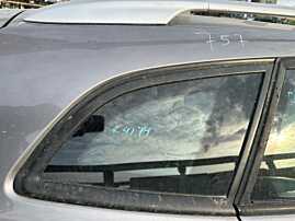 Geam Sticla Fix de pe Aripa Dreapta Spate Renault Megane 3 Break Combi 2008 - 2016 [K4180]