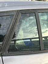 Geam Sticla Fix de pe Usa Portiera Dreapta Spate Renault Megane 3 Break Combi 2008 - 2016 [K4178]