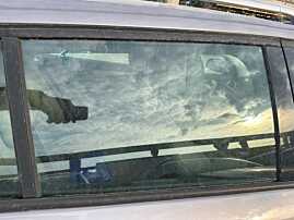 Geam Sticla Culisant de pe Usa Portiera Dreapta Spate Renault Megane 3 Break Combi 2008 - 2016 [K4176]