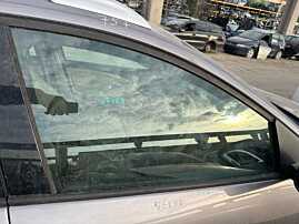 Geam Sticla Culisant de pe Usa Portiera Dreapta Fata Renault Megane 3 2008 - 2016 [K4174]