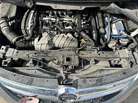 Broasca Incuietoare Capota Motor Opel Zafira C 2011 - 2016 [K4300]