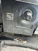 Senzor Impact Opel Zafira C 2011 - 2016 Cod 13502577 [K4304]