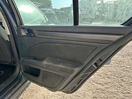 Panou Tapiterie Fata Interioara Textil de pe Usa Portiera Dreapta Spate Skoda Superb 2 Hatchback Berlina 2008 - 2015 [K4570]