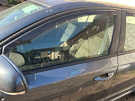 Geam Sticla de pe Usa Portiera Stanga Fata Skoda Superb 2 2008 - 2015 [K4561]